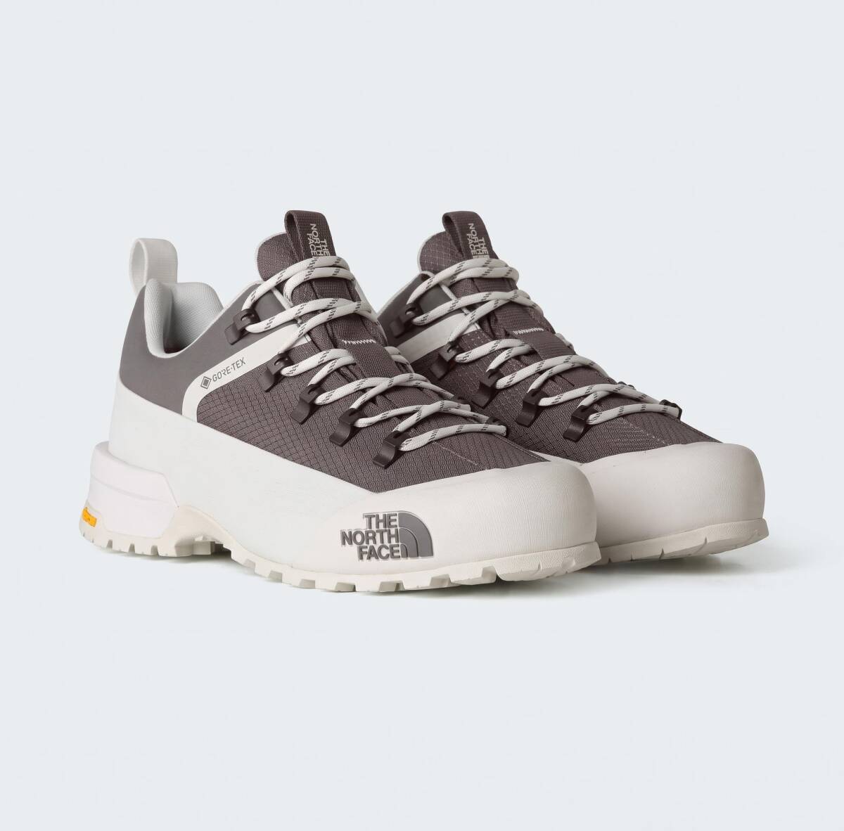 The North Face GLENCLYFFE LOW GORE-TEX Beyaz Ayakkabı - 3