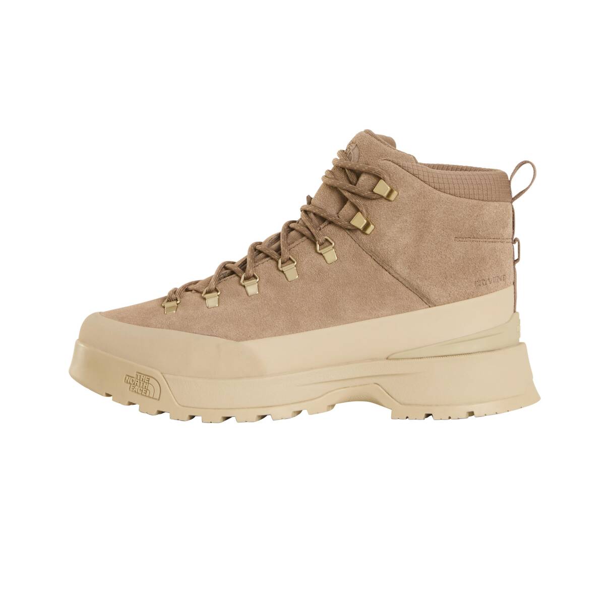 The North Face GLENCLYFFE MID INSULATED WP Bot - 1