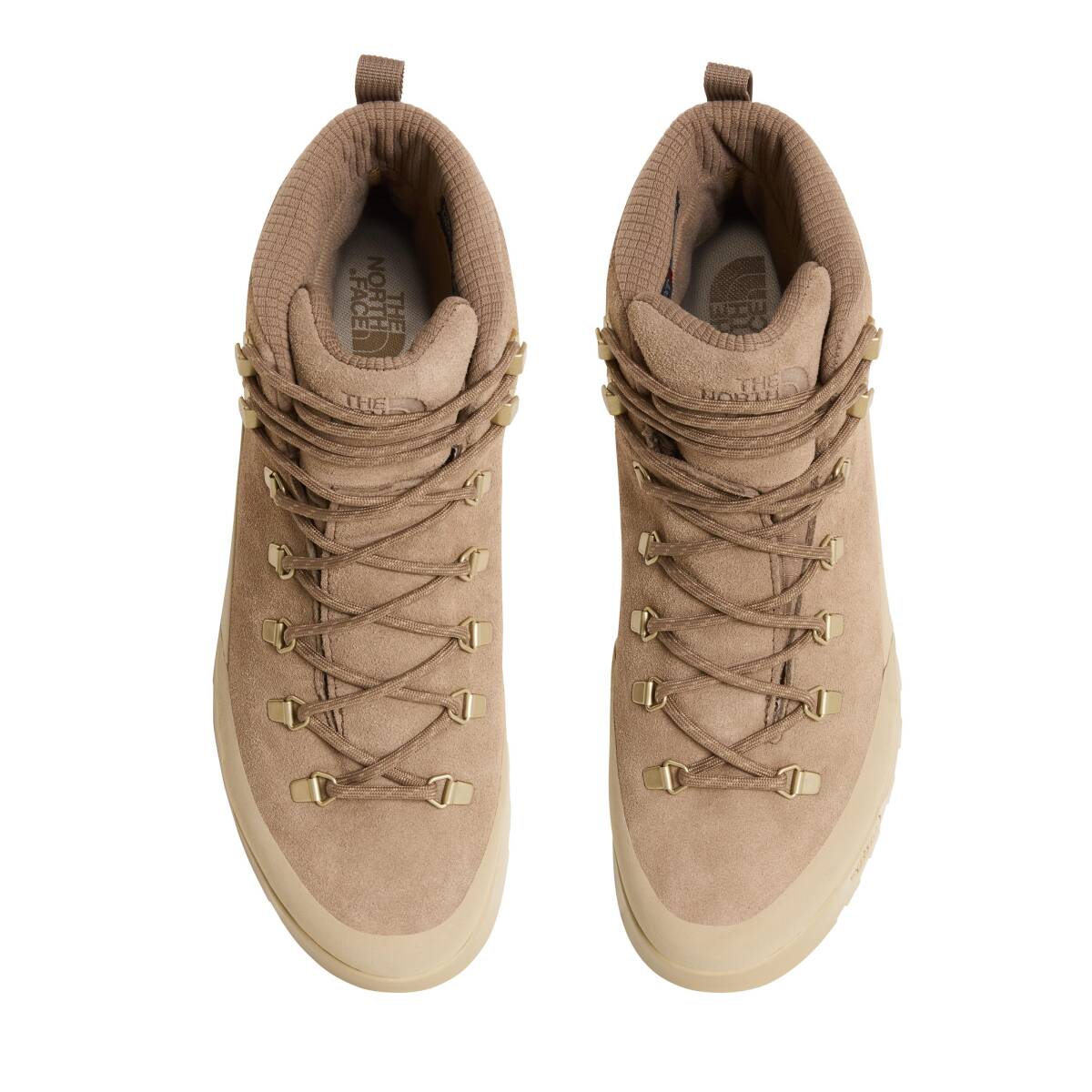 The North Face GLENCLYFFE MID INSULATED WP Bot - 2