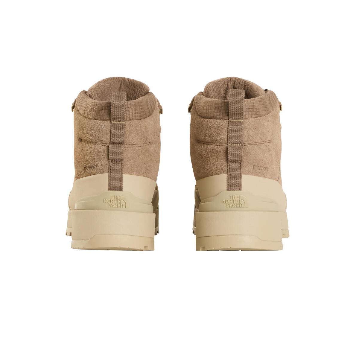 The North Face GLENCLYFFE MID INSULATED WP Bot - 3
