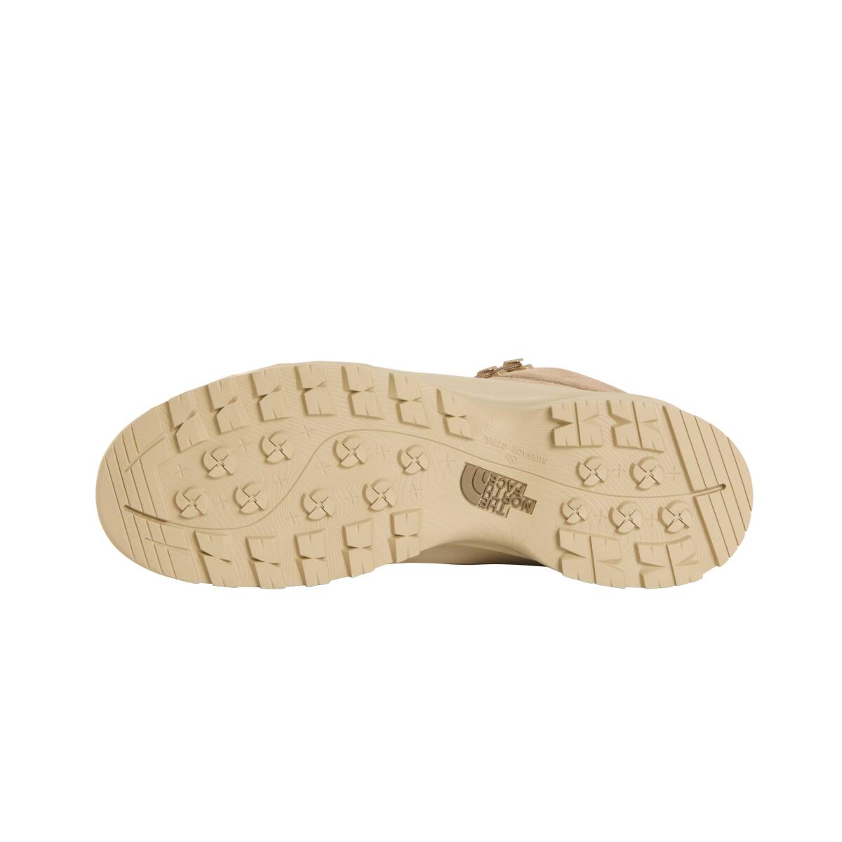 The North Face GLENCLYFFE MID INSULATED WP Bot - 4