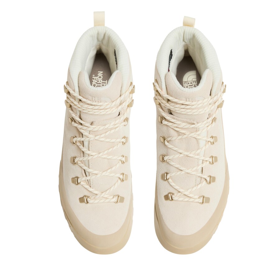 The North Face GLENCLYFFE MID INSULATED WP Erkek Ayakkabı - THE NORTH FACE (1)