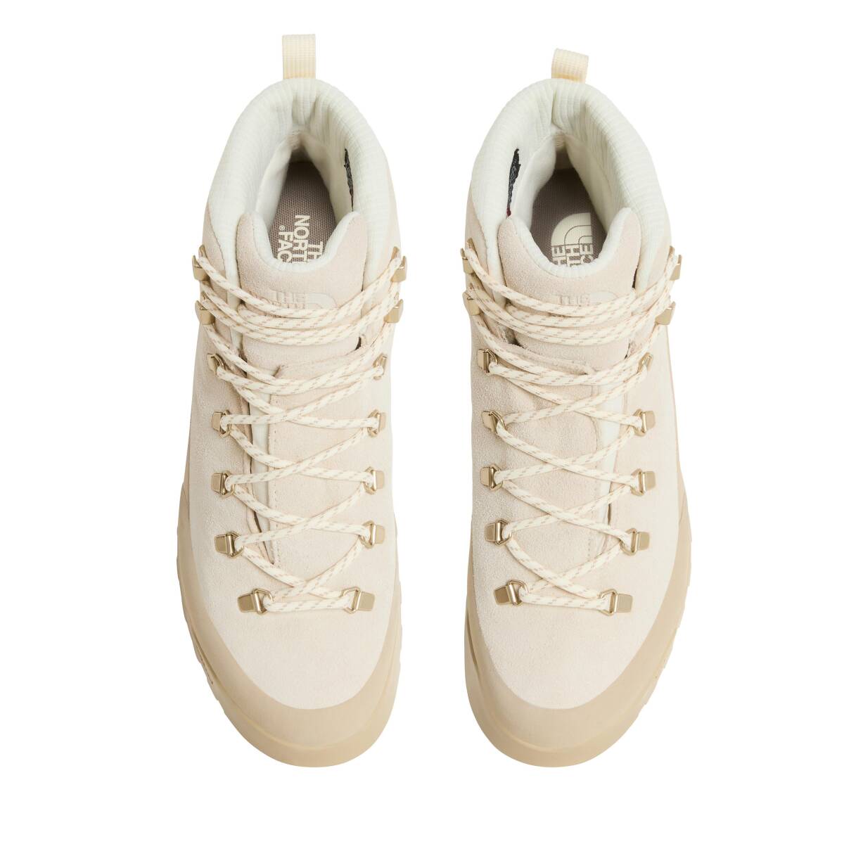 The North Face GLENCLYFFE MID INSULATED WP Erkek Ayakkabı - 2