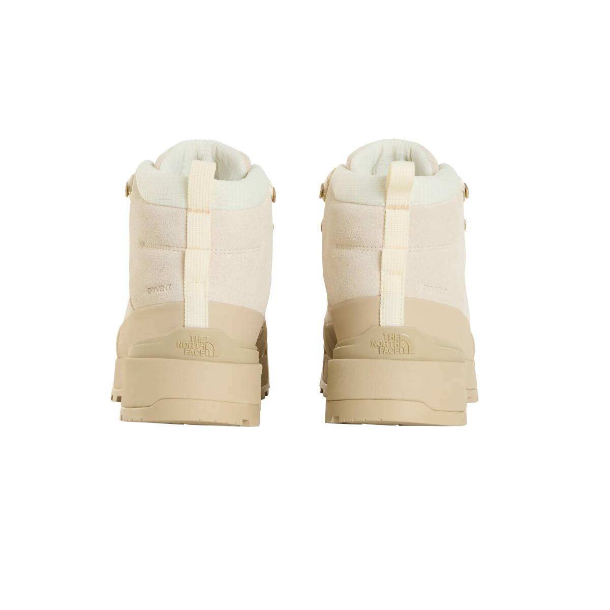 The North Face GLENCLYFFE MID INSULATED WP Erkek Ayakkabı - 3