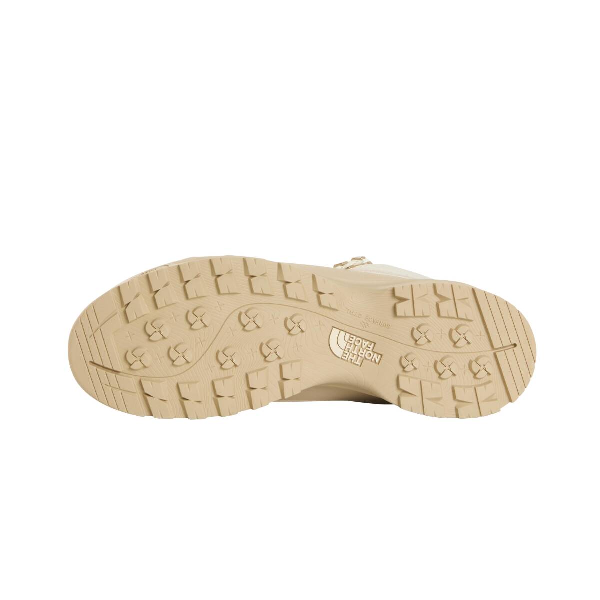 The North Face GLENCLYFFE MID INSULATED WP Erkek Ayakkabı - 4