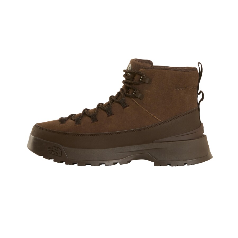 The North Face GLENCLYFFE URBAN BOOT - THE NORTH FACE