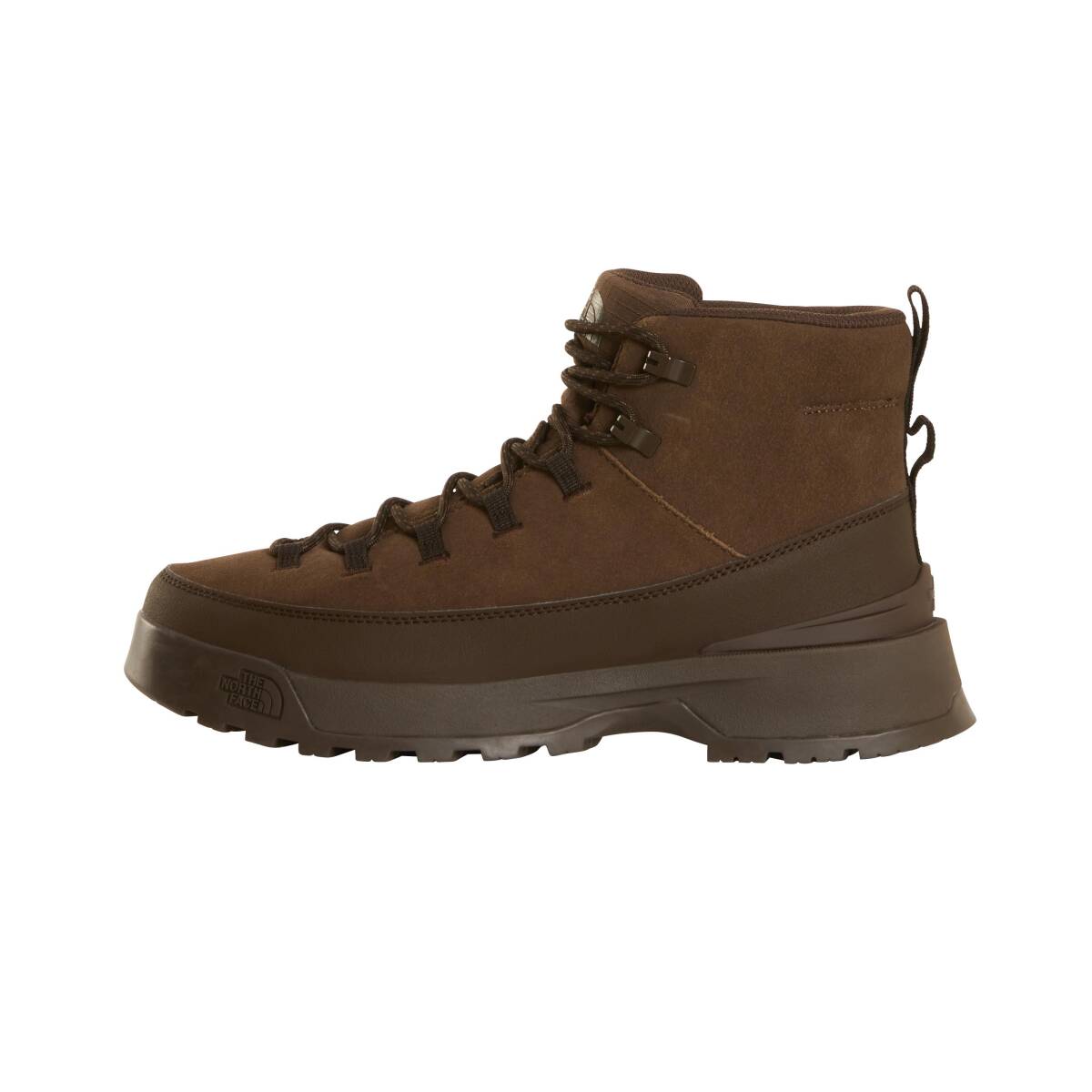 The North Face GLENCLYFFE URBAN BOOT - 1
