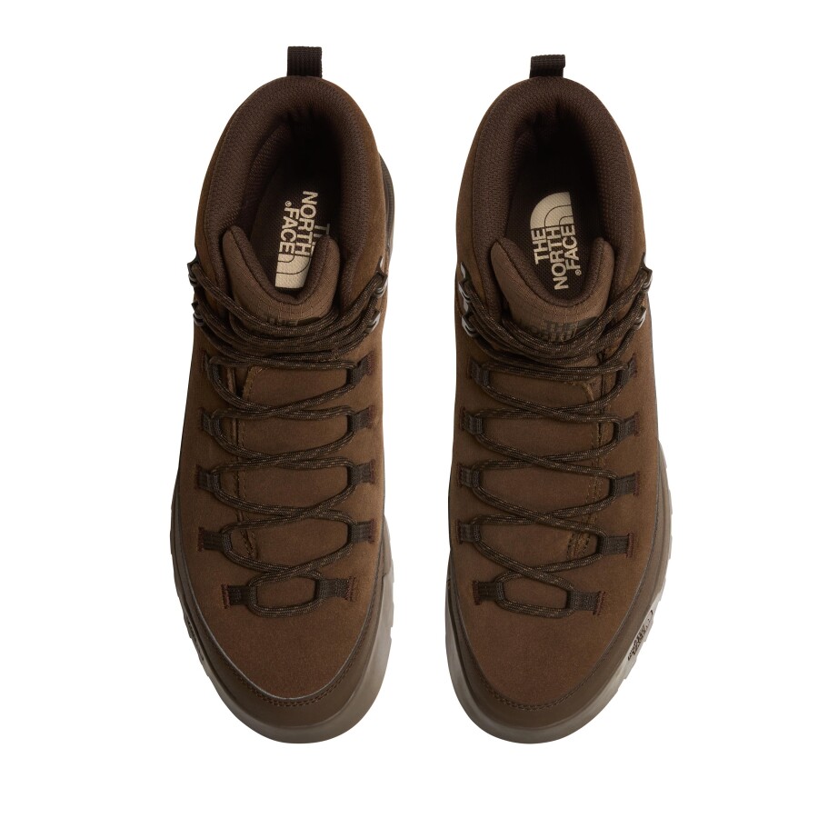 The North Face GLENCLYFFE URBAN BOOT - THE NORTH FACE (1)
