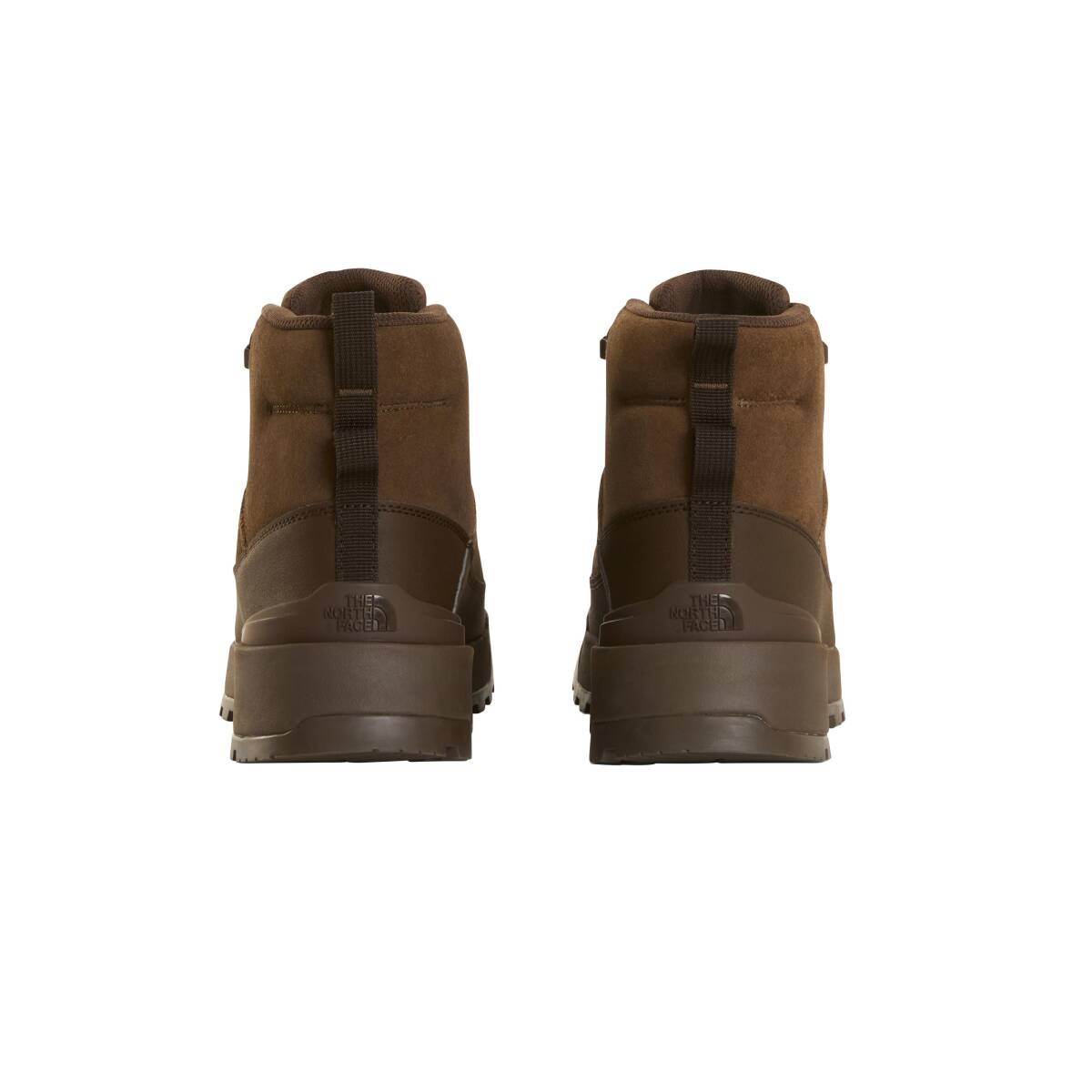 The North Face GLENCLYFFE URBAN BOOT - 3