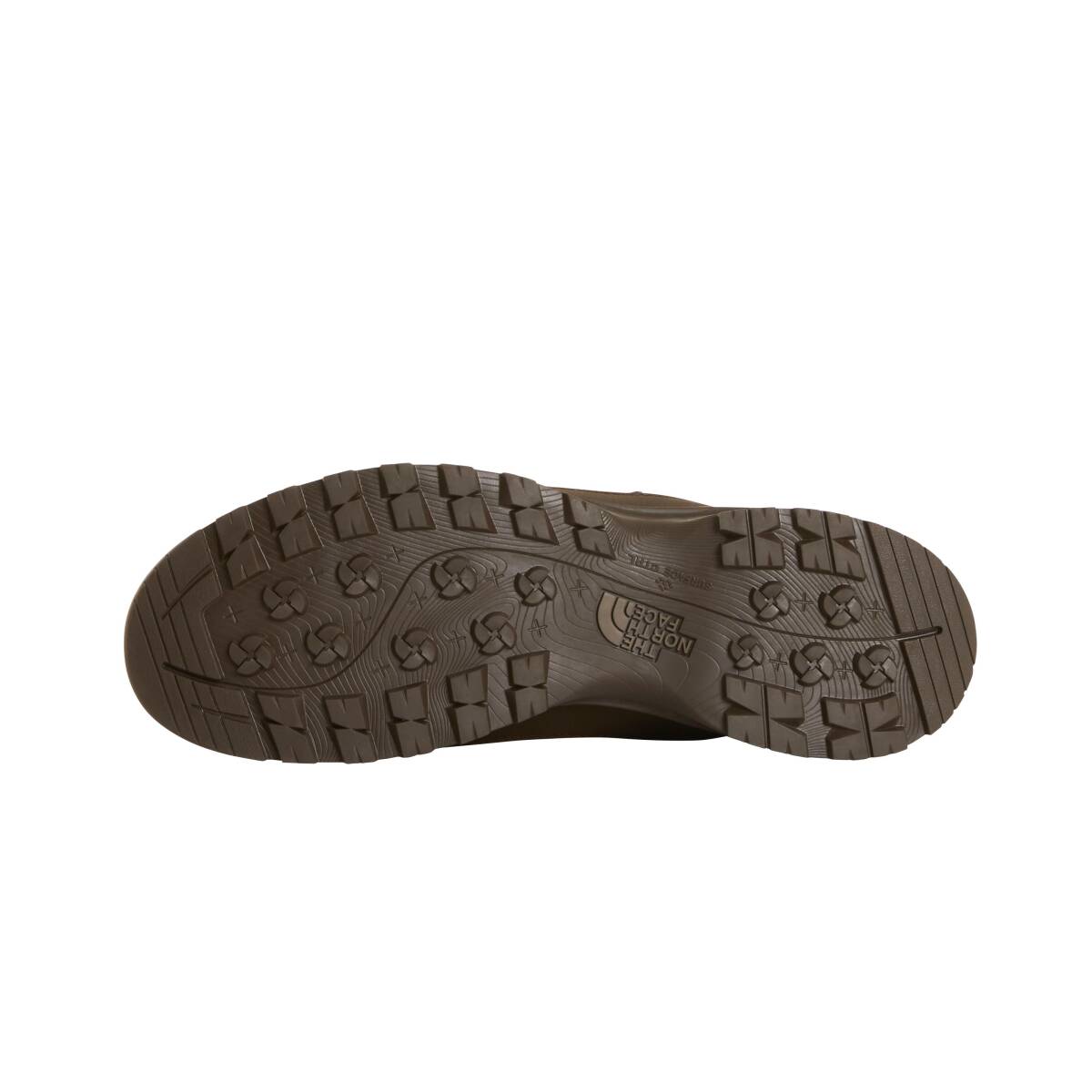 The North Face GLENCLYFFE URBAN BOOT - 4