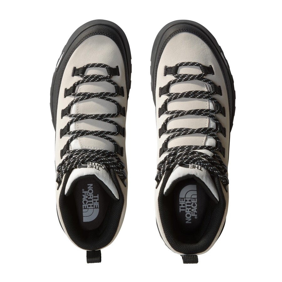 The North Face GLENCLYFFE URBAN BOOT Erkek Bot - THE NORTH FACE (1)