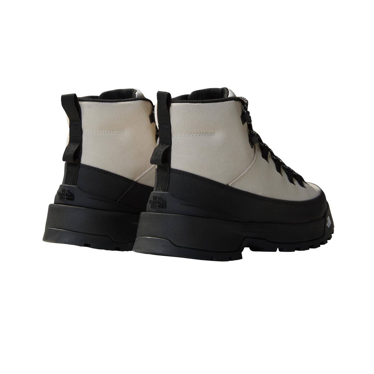 The North Face GLENCLYFFE URBAN BOOT Erkek Bot - 3