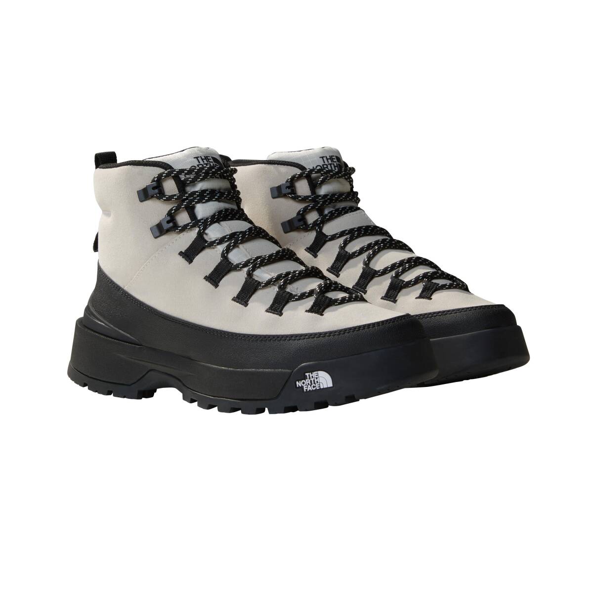 The North Face GLENCLYFFE URBAN BOOT Erkek Bot - 4