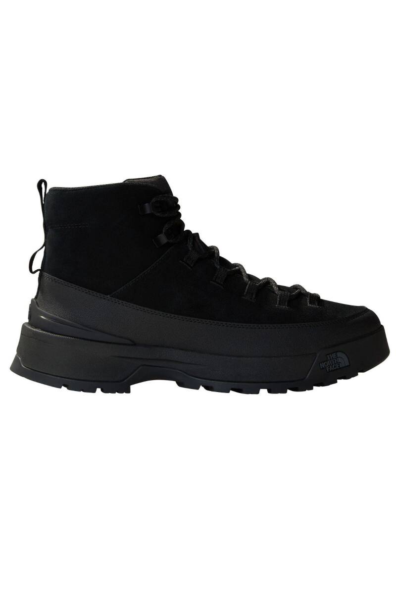 The North Face Erkek Glenclyffe Urban Bot Siyah - 2