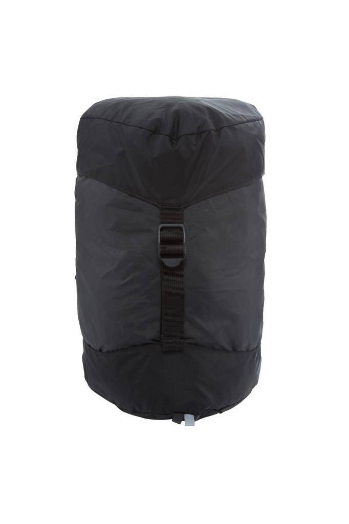 The North Face Gold Kazoo Kaz Tüyü Uyku Tulumu Gri - 2