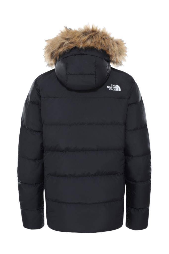The North Face Gotham Kadın Mont Siyah - 2