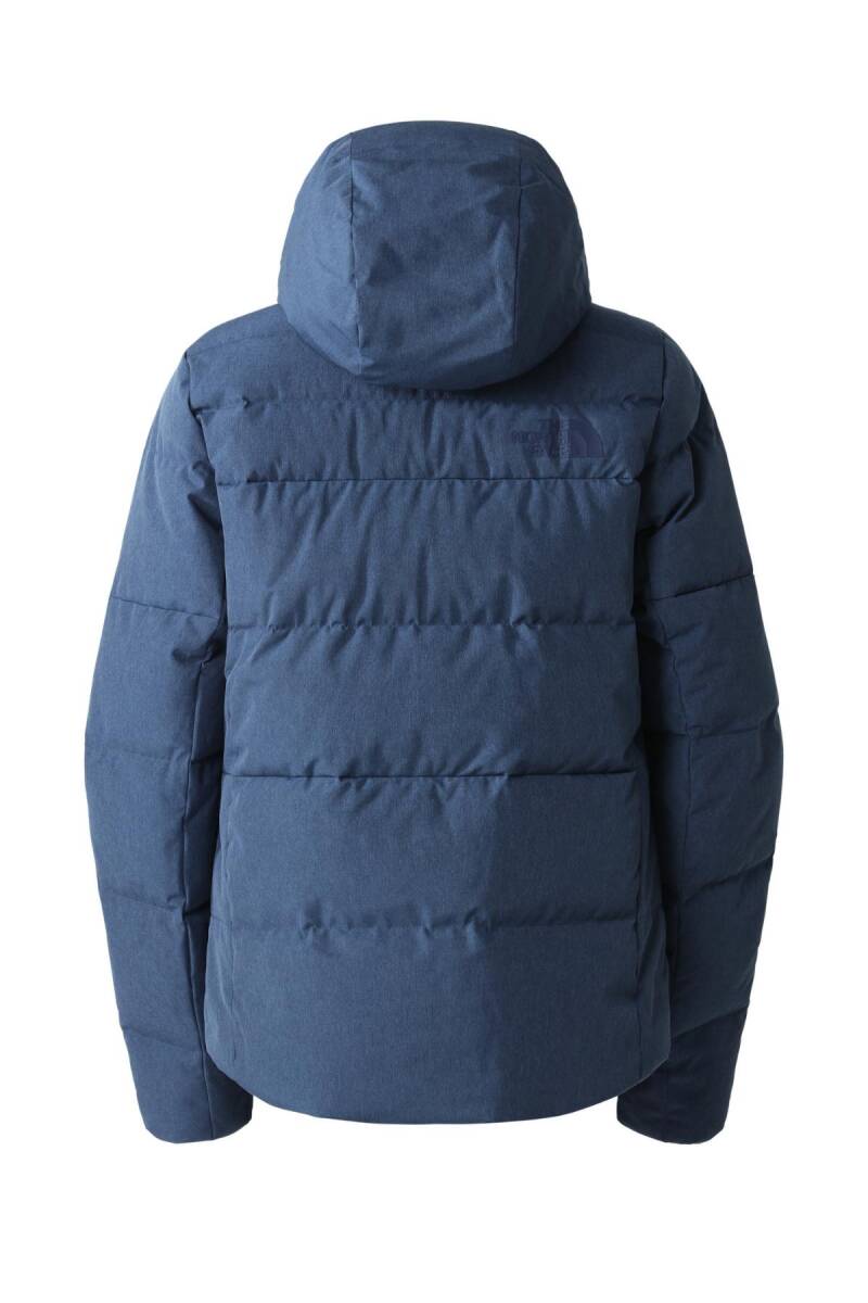 The North Face Heavenly Down Kadın Ceket Lacivert - 2