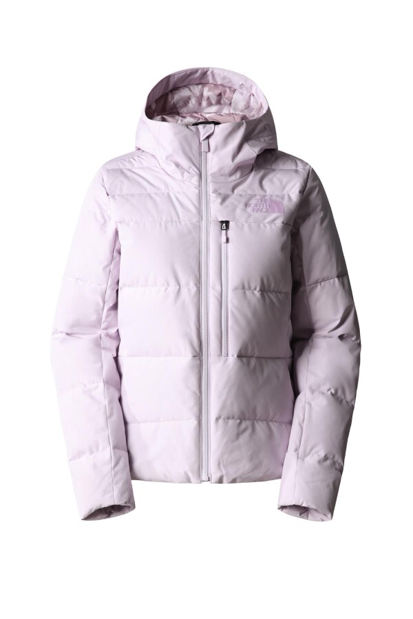 The North Face Heavenly Down Kadın Ceket Lila 