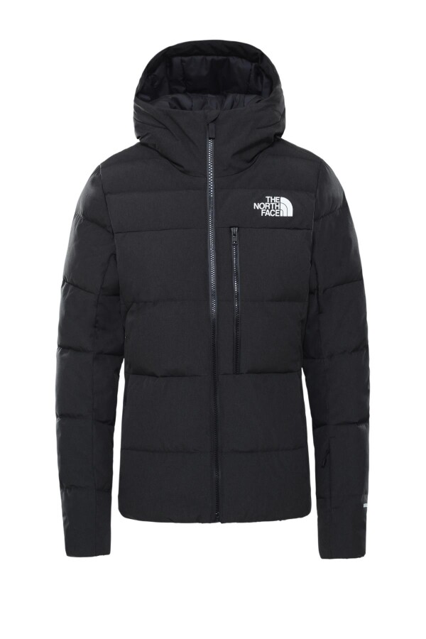 The North Face Heavenly Down Kadın Ceket Siyah 