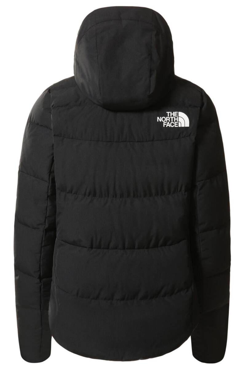 The North Face Heavenly Down Kadın Ceket Siyah - 6