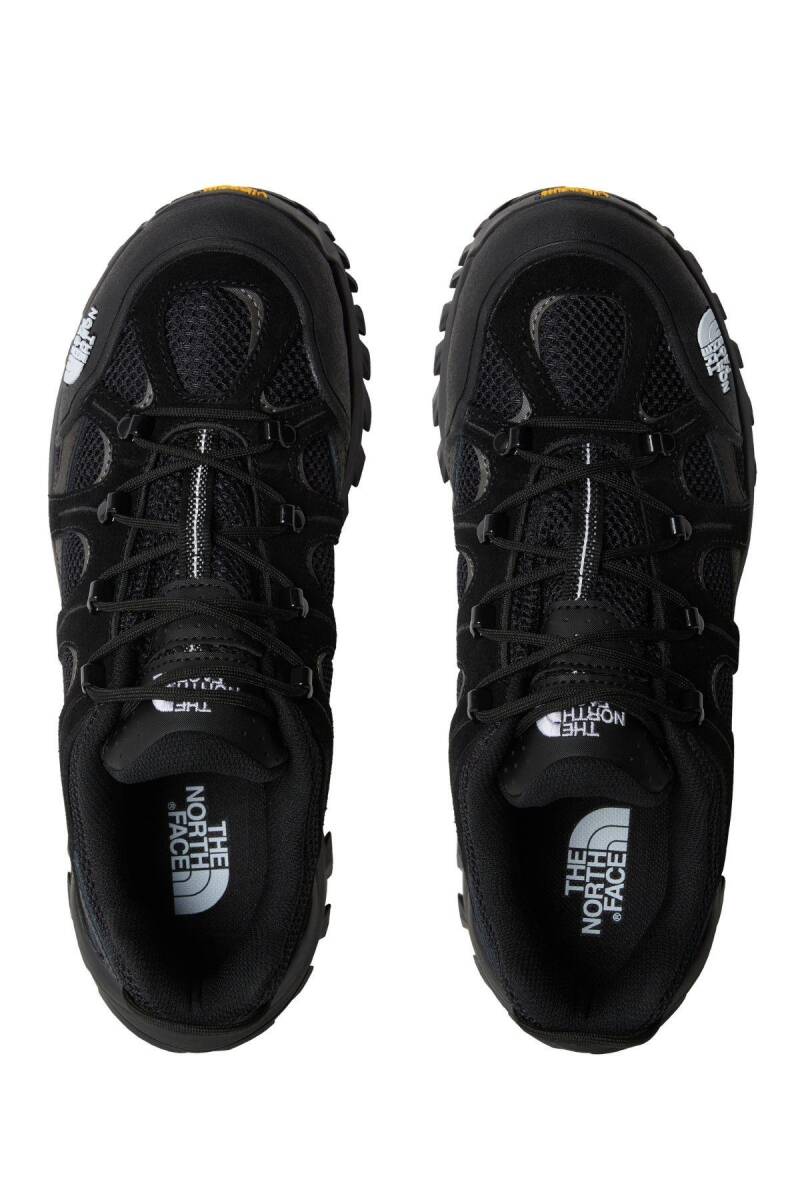 The North Face Hedgehog 06 Rvst Unısex Ayakkabı - 4