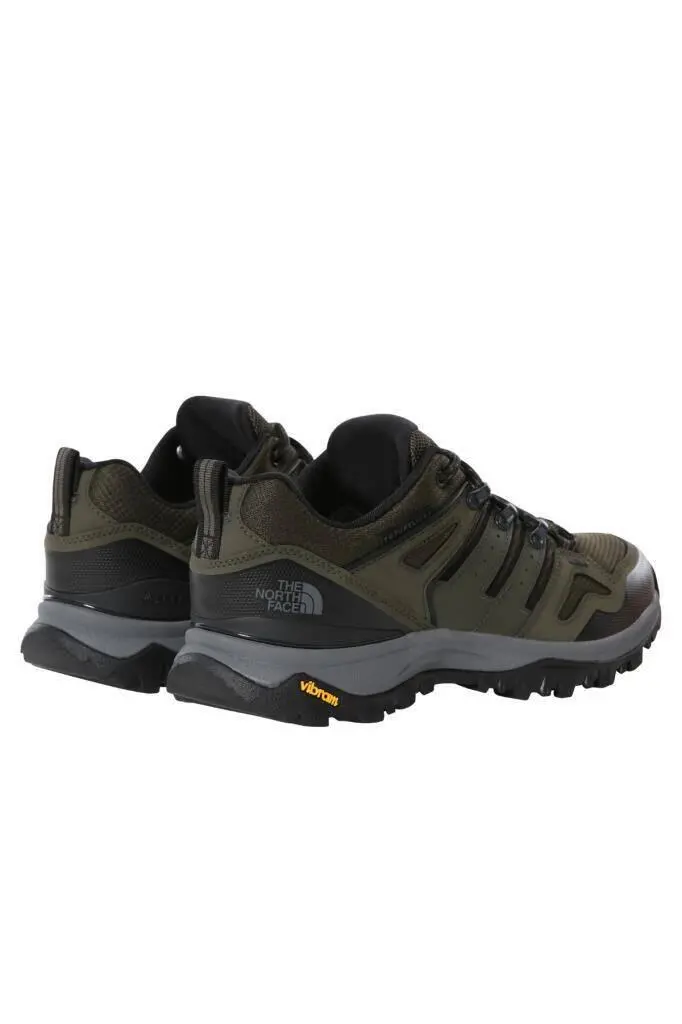 The North Face Hedgehog Futurelight Erkek Ayakkabı Haki/Siyah - 2