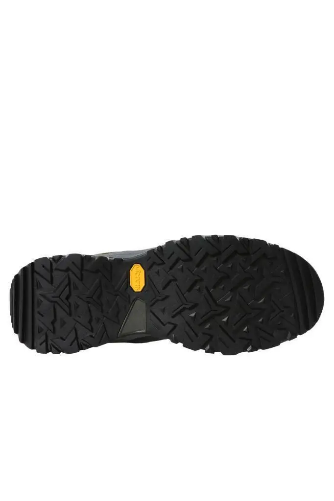 The North Face Hedgehog Futurelight Erkek Ayakkabı Haki/Siyah - 4