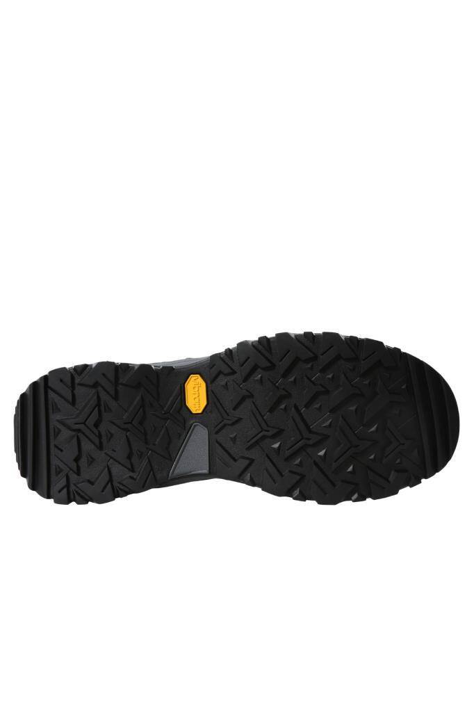 The North Face Hedgehog Futurelight Mid Erkek Bot Siyah/Gri - 4