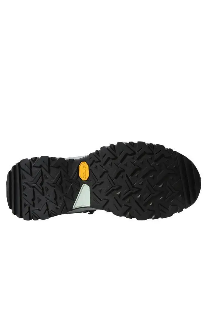 The North Face Hedgehog Futurelight Mid Kadın Bot Siyah/Gri - 4