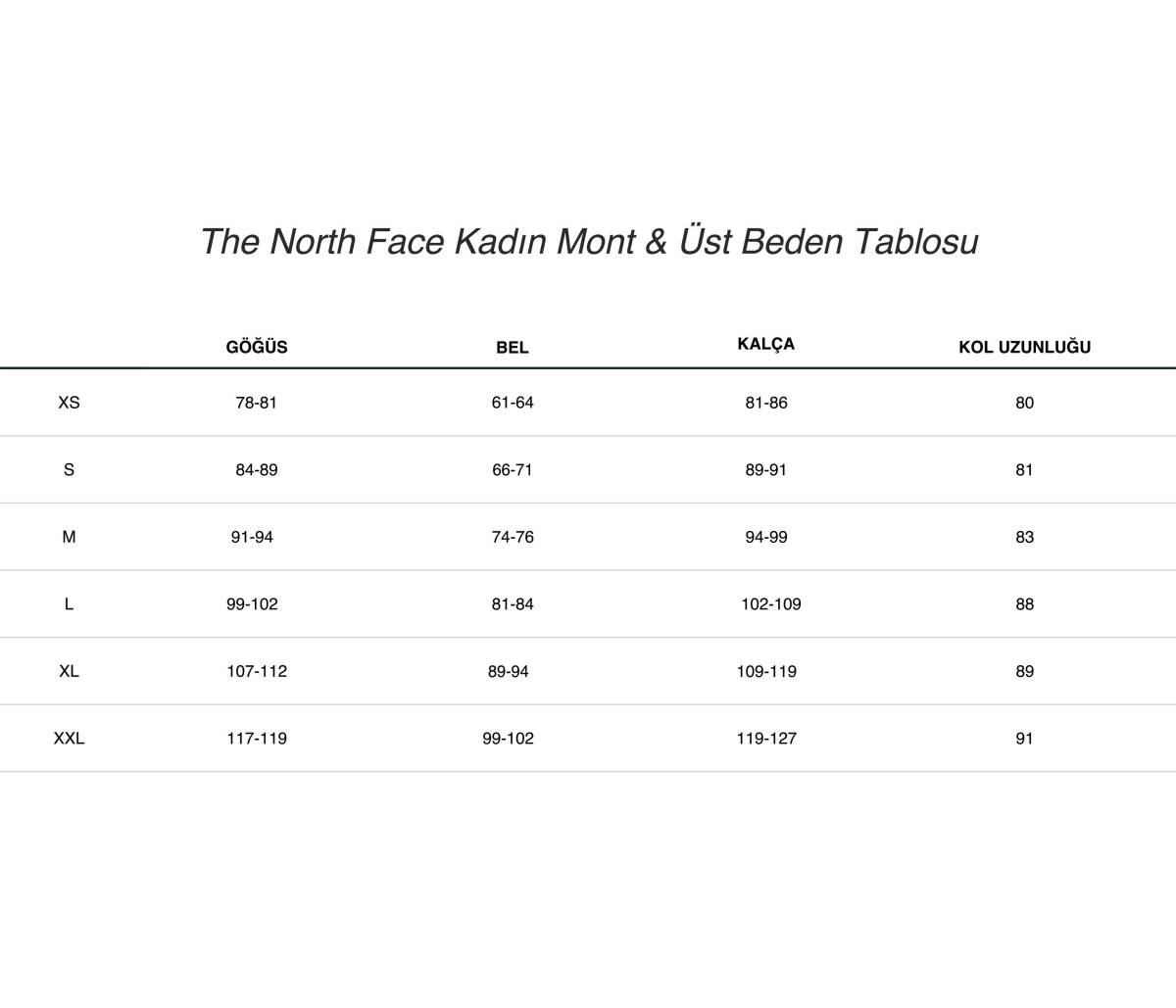 The North Face Heritage Recycled Kadın Tişört Mavi - 3