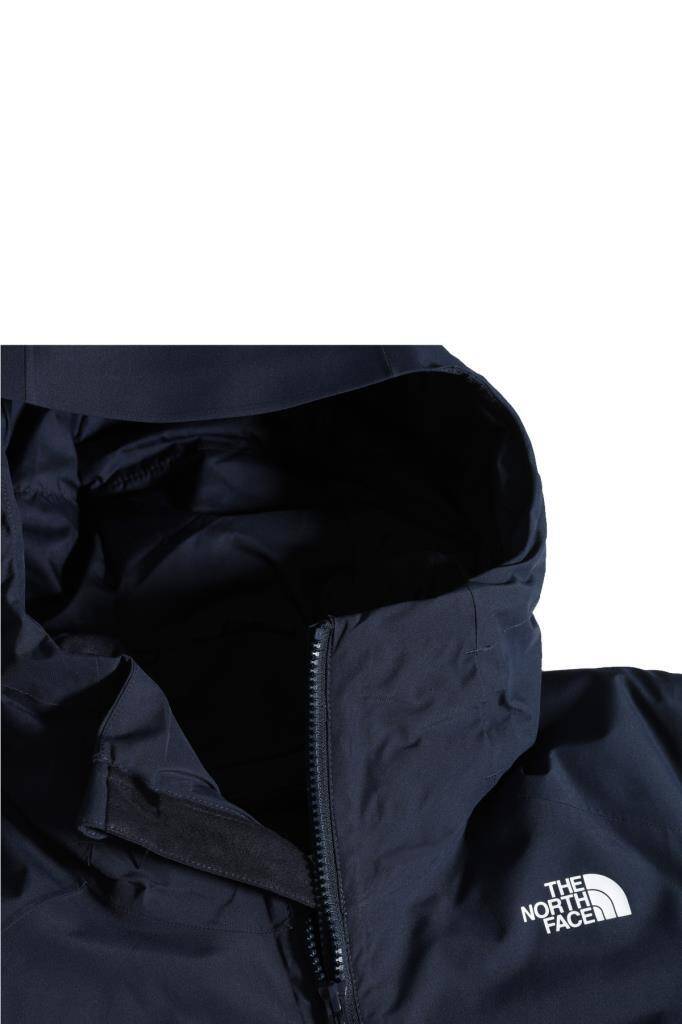 The North Face Hikesteller Insulated Kadın Parka Siyah - 3