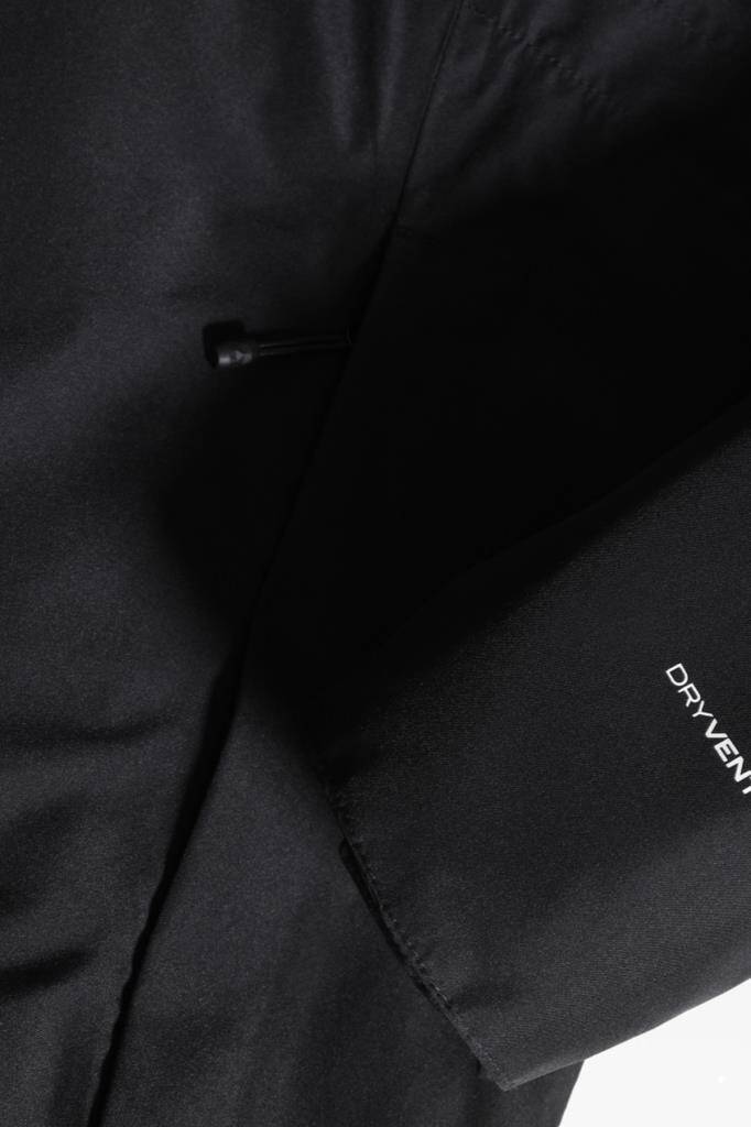 The North Face Hikesteller Insulated Kadın Parka Siyah - 4