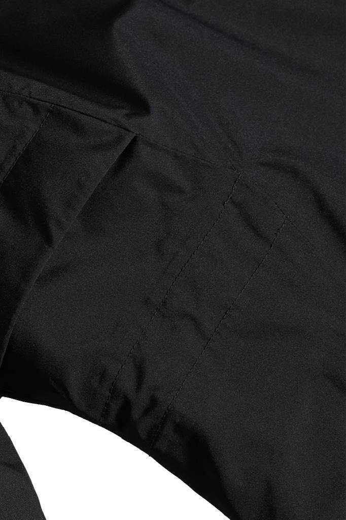 The North Face Hikesteller Insulated Kadın Parka Siyah - 5