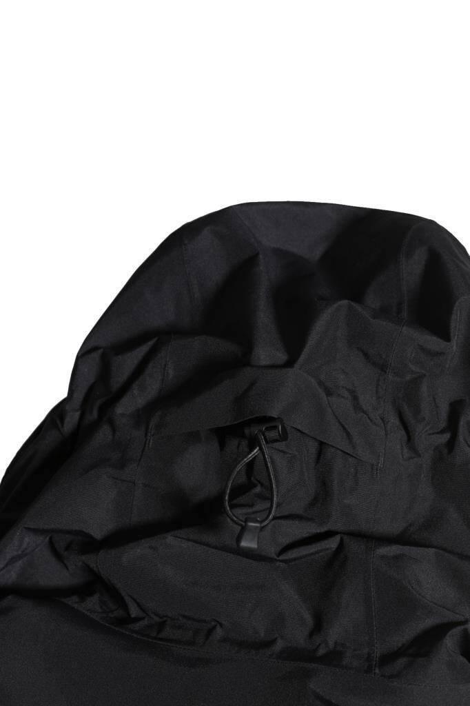 The North Face Hikesteller Insulated Kadın Parka Siyah - 6