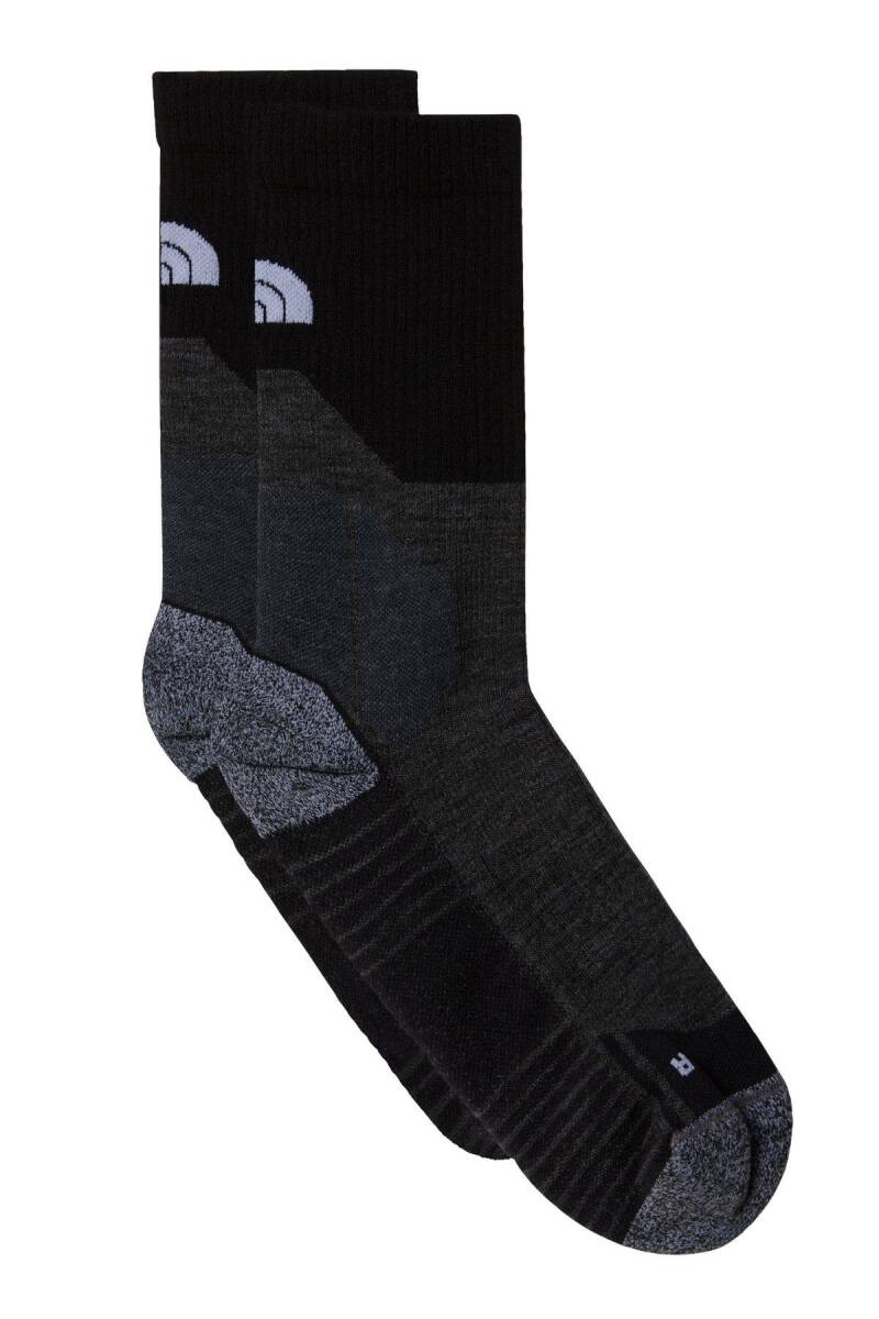 The North Face Hiking Crew Sock Çorap - 1