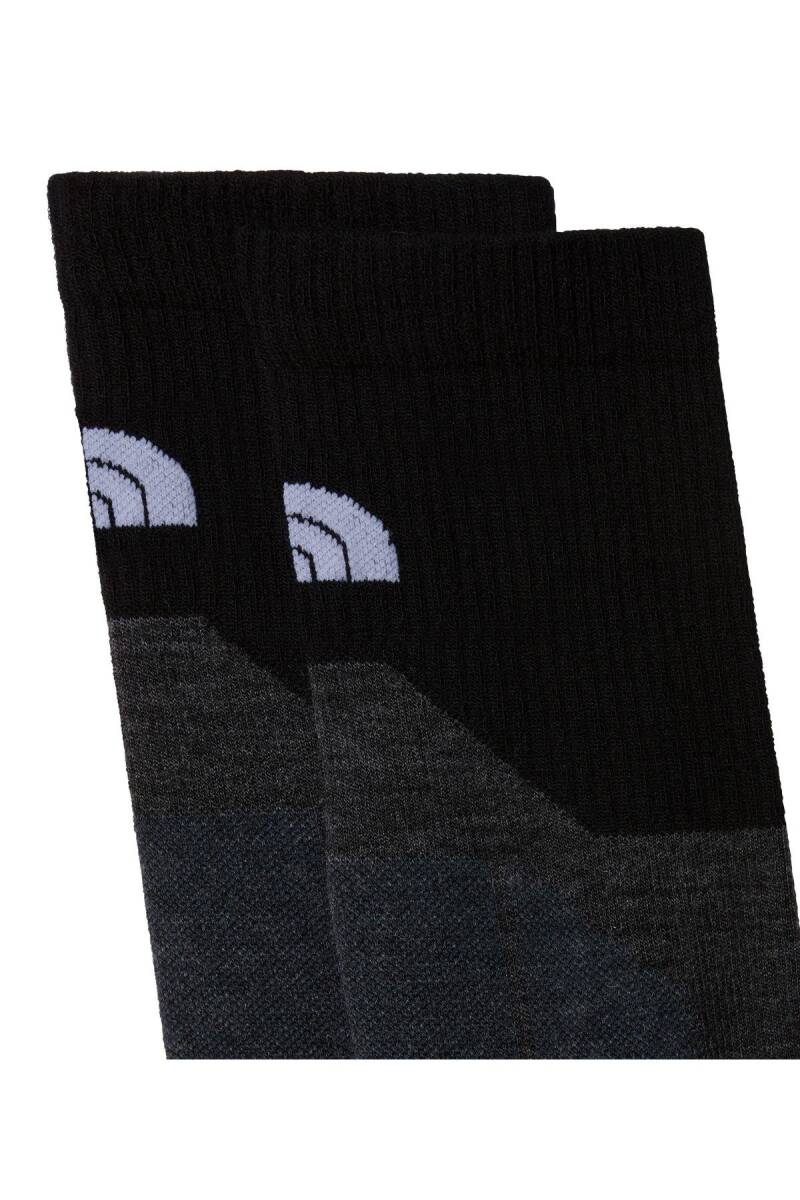 The North Face Hiking Crew Sock Çorap - 2