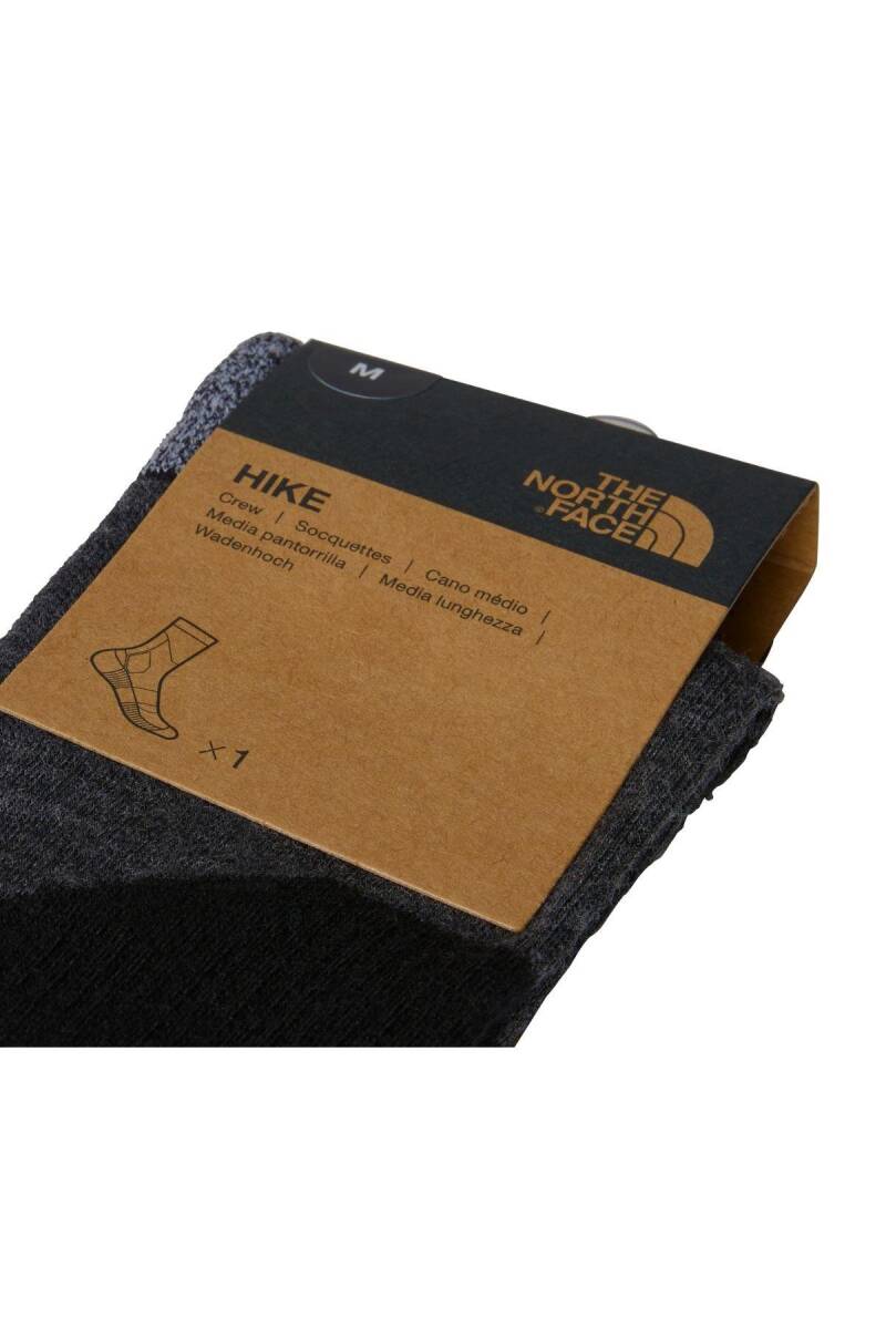 The North Face Hiking Crew Sock Çorap - 3