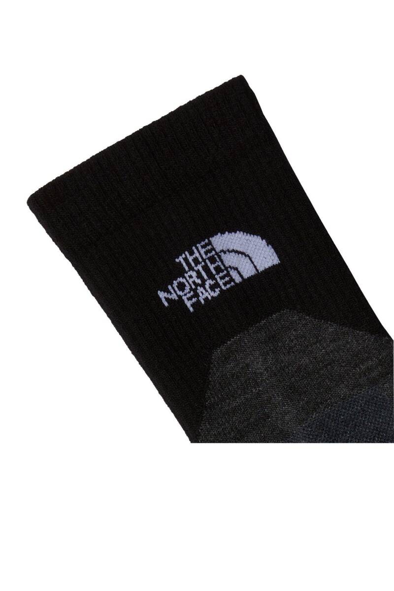 The North Face Hiking Crew Sock Çorap - 4