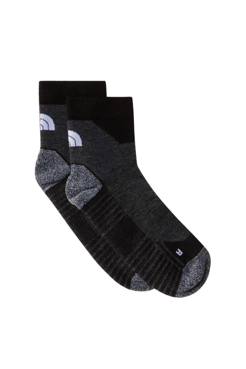 The North Face Hiking Quarter Sock Çorap - 1