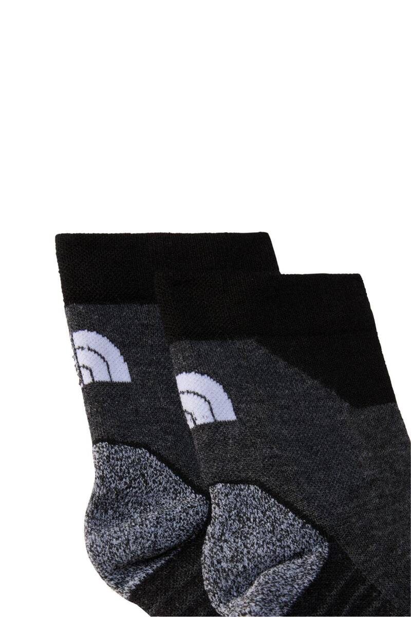 The North Face Hiking Quarter Sock Çorap - 2