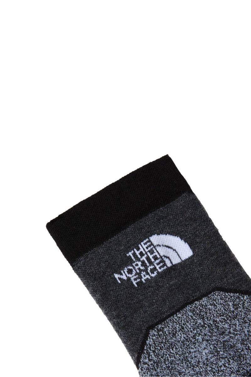 The North Face Hiking Quarter Sock Çorap - 3