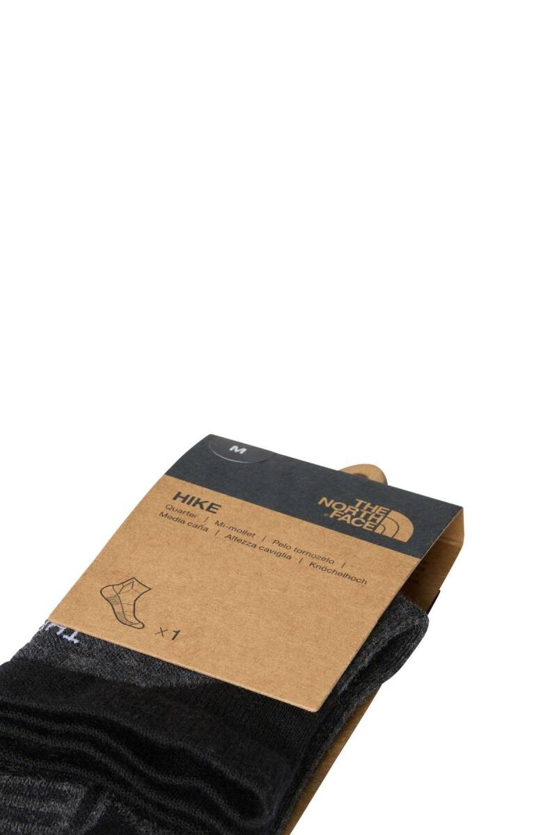 The North Face Hiking Quarter Sock Çorap - 4