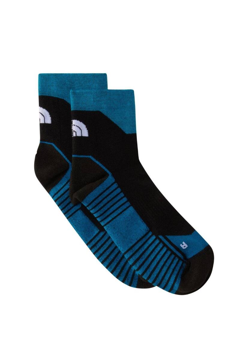 The North Face Hiking Quater Sock Çorap - 1