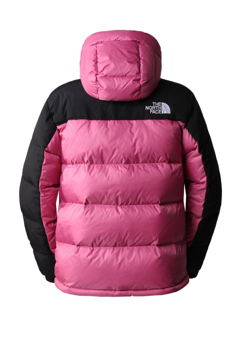 The North Face Himalayan Down Erkek Parka Pembe - 2