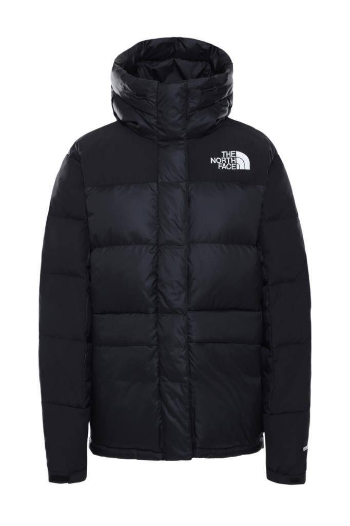 The North Face Himalayan Down Kadın Parka Siyah - 1