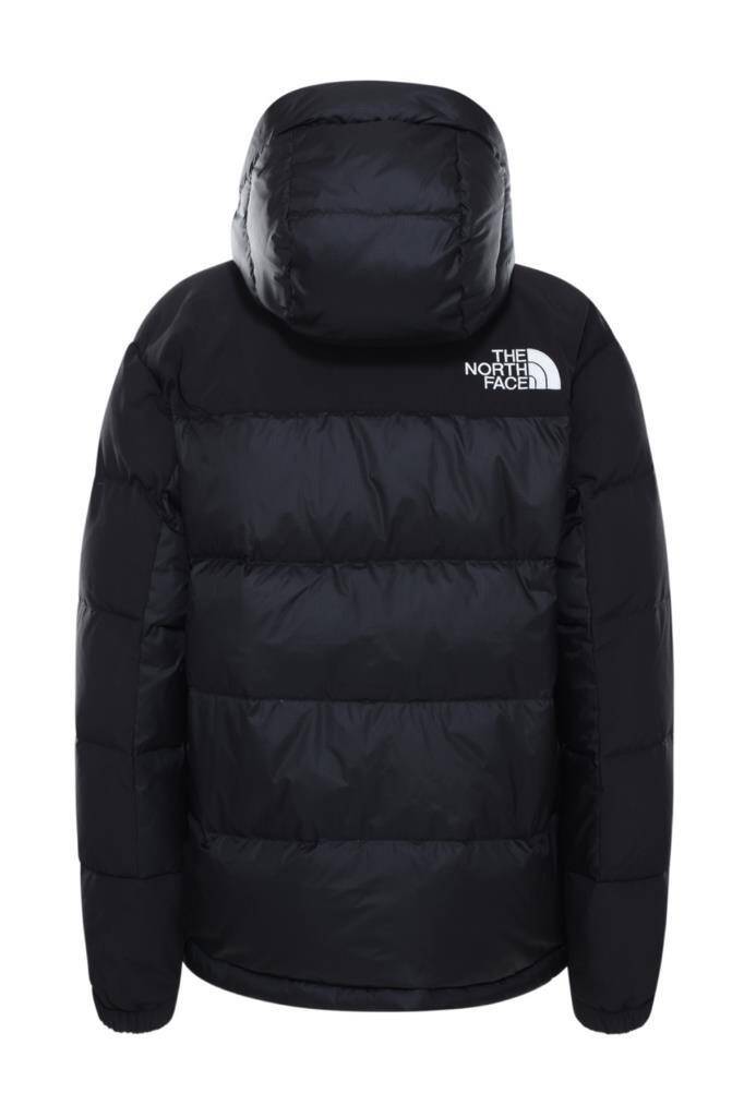 The North Face Himalayan Down Kadın Parka Siyah - 2