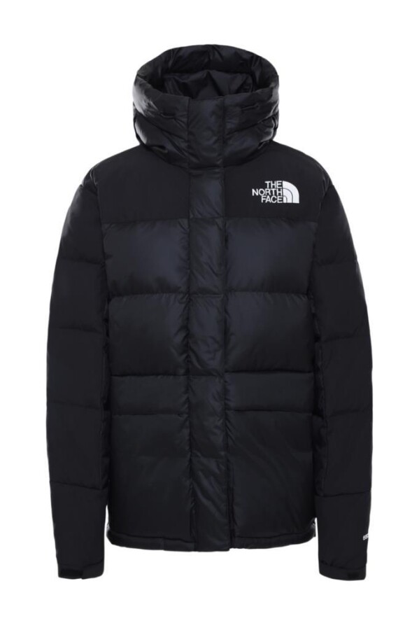 The North Face Himalayan Down Kadın Parka Siyah 