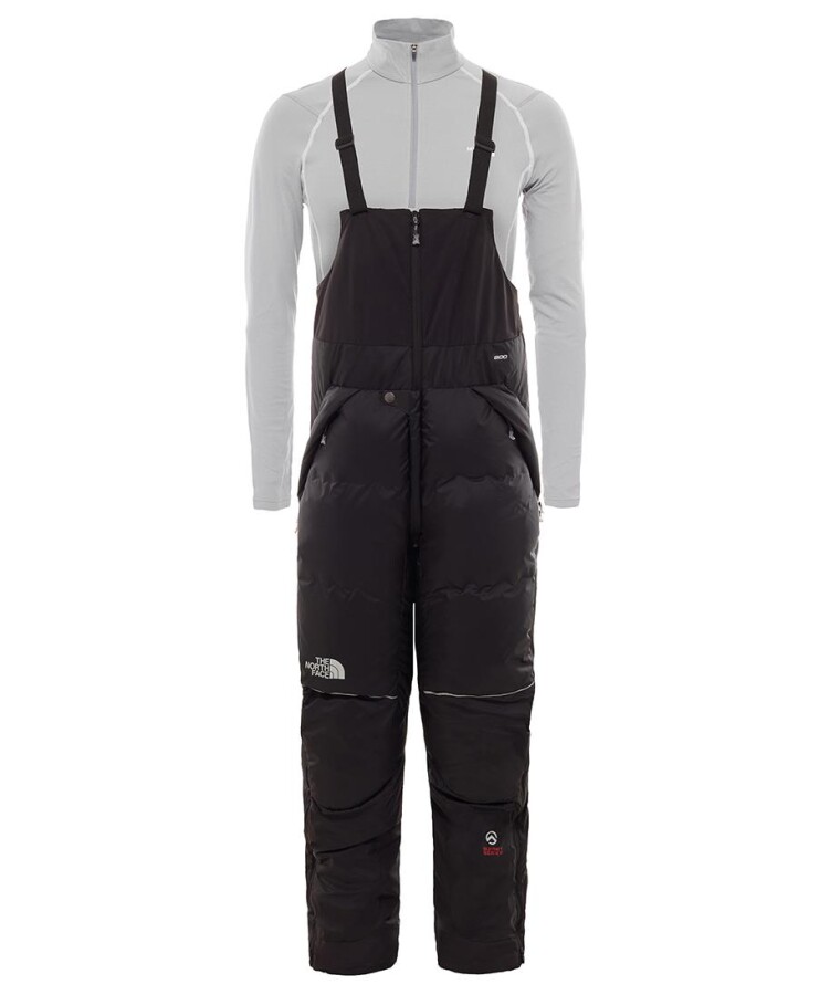 The North Face Himalayan Erkek Pantolon Siyah 