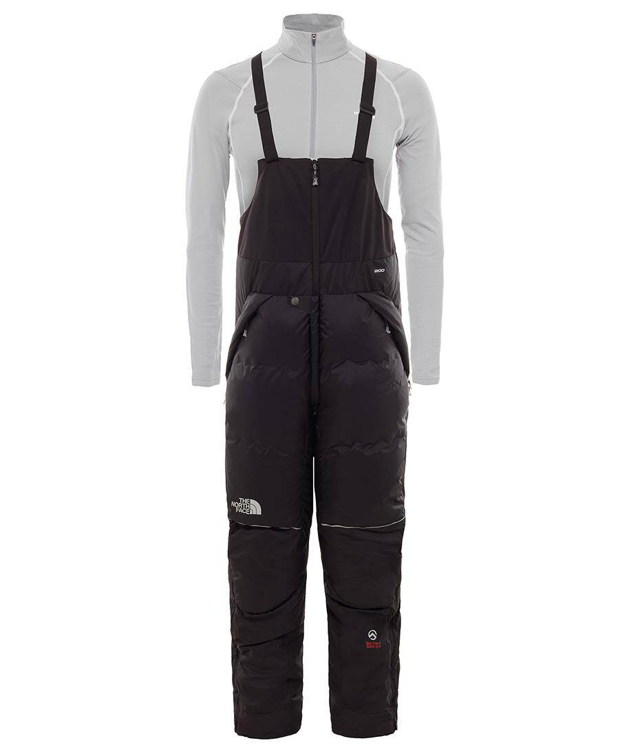 The North Face Himalayan Erkek Pantolon Siyah - 2