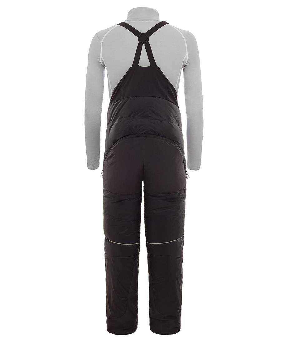 The North Face Himalayan Erkek Pantolon Siyah - 3